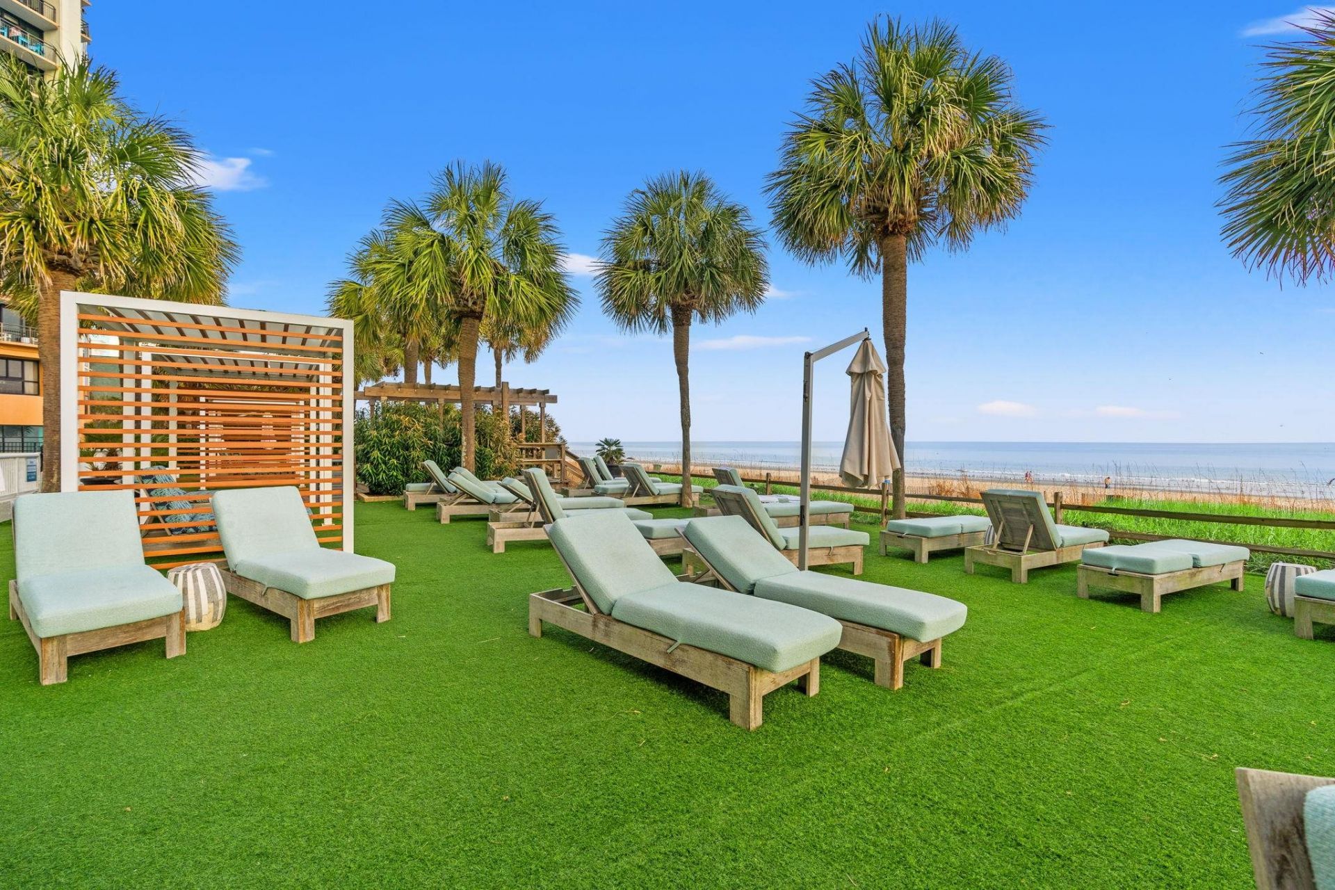 2701 N Ocean Blvd. Photo 36