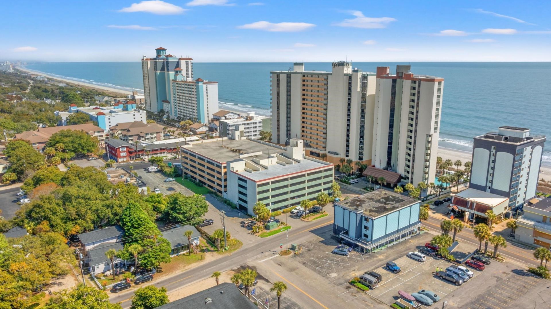 2701 N Ocean Blvd. Photo 39