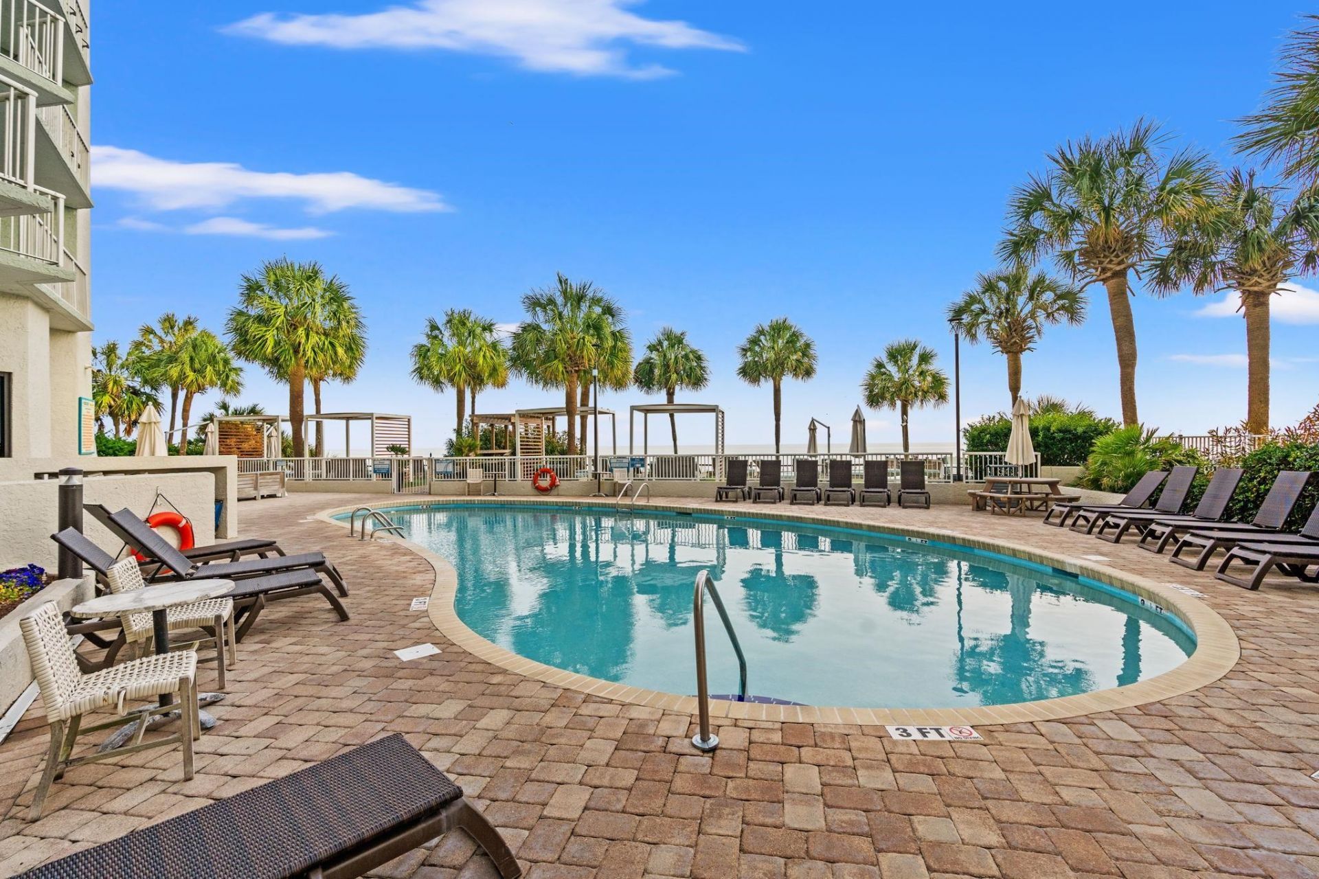 2701 N Ocean Blvd. Photo 40