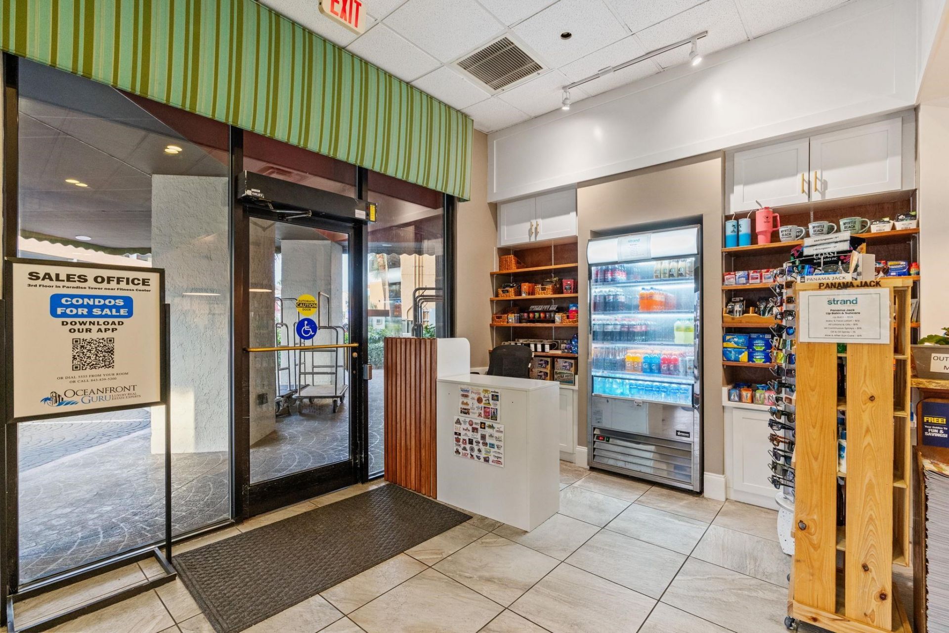 2701 N Ocean Blvd. Photo 45
