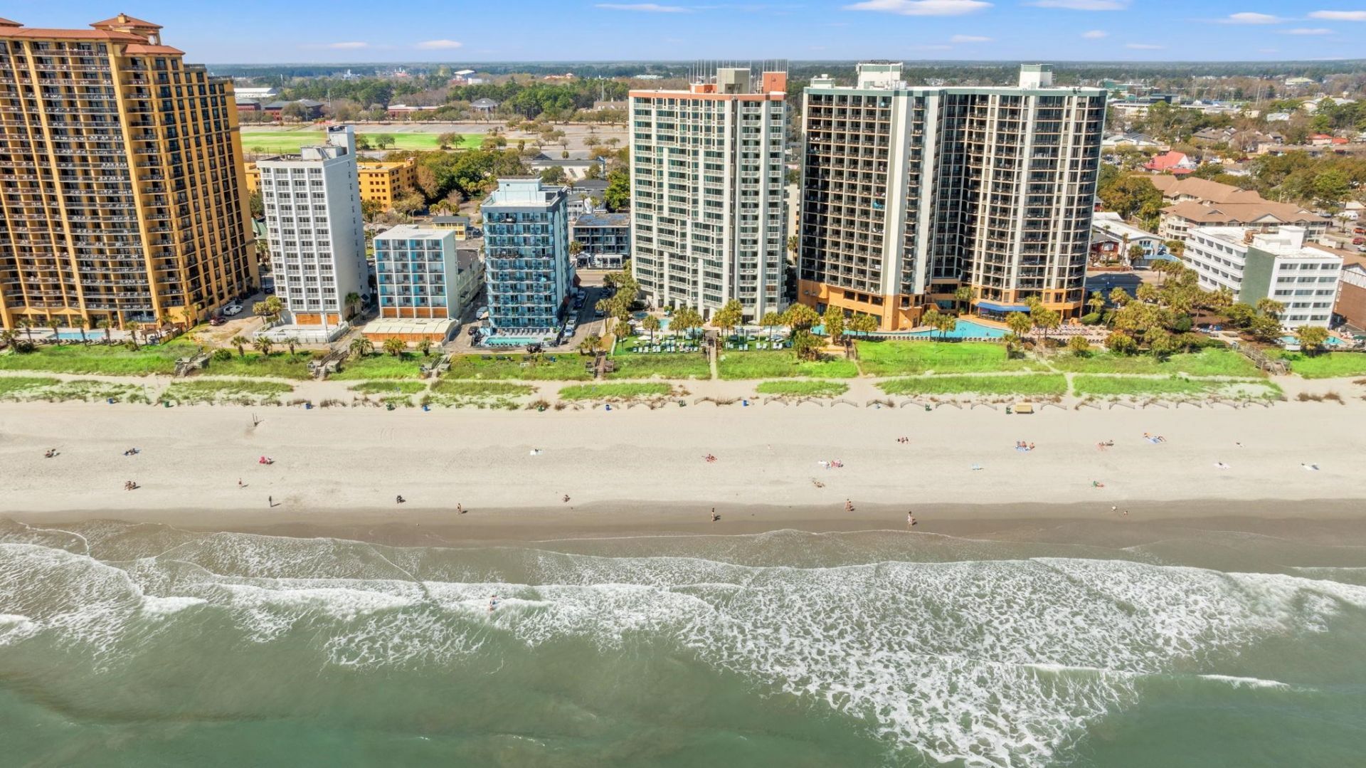 2701 N Ocean Blvd. Photo 46
