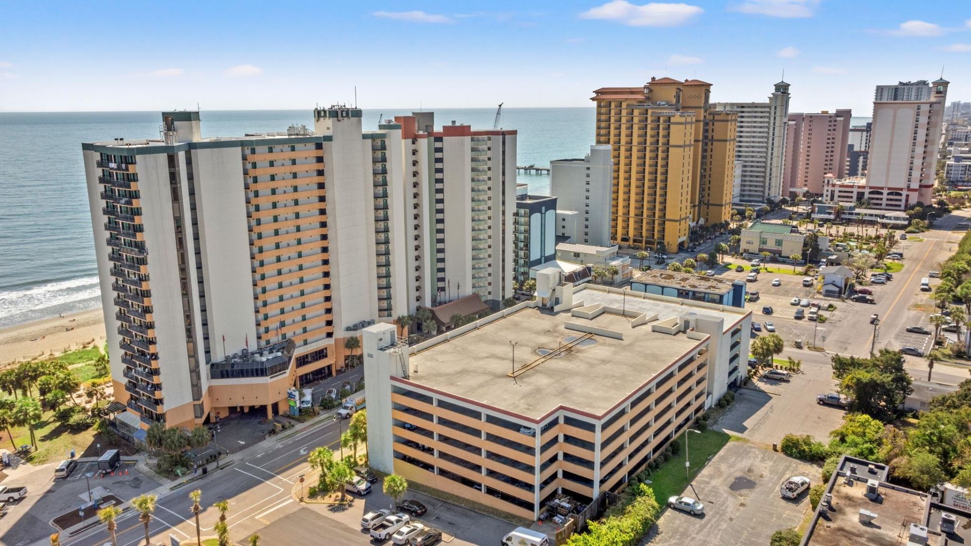2701 N Ocean Blvd. Photo 47