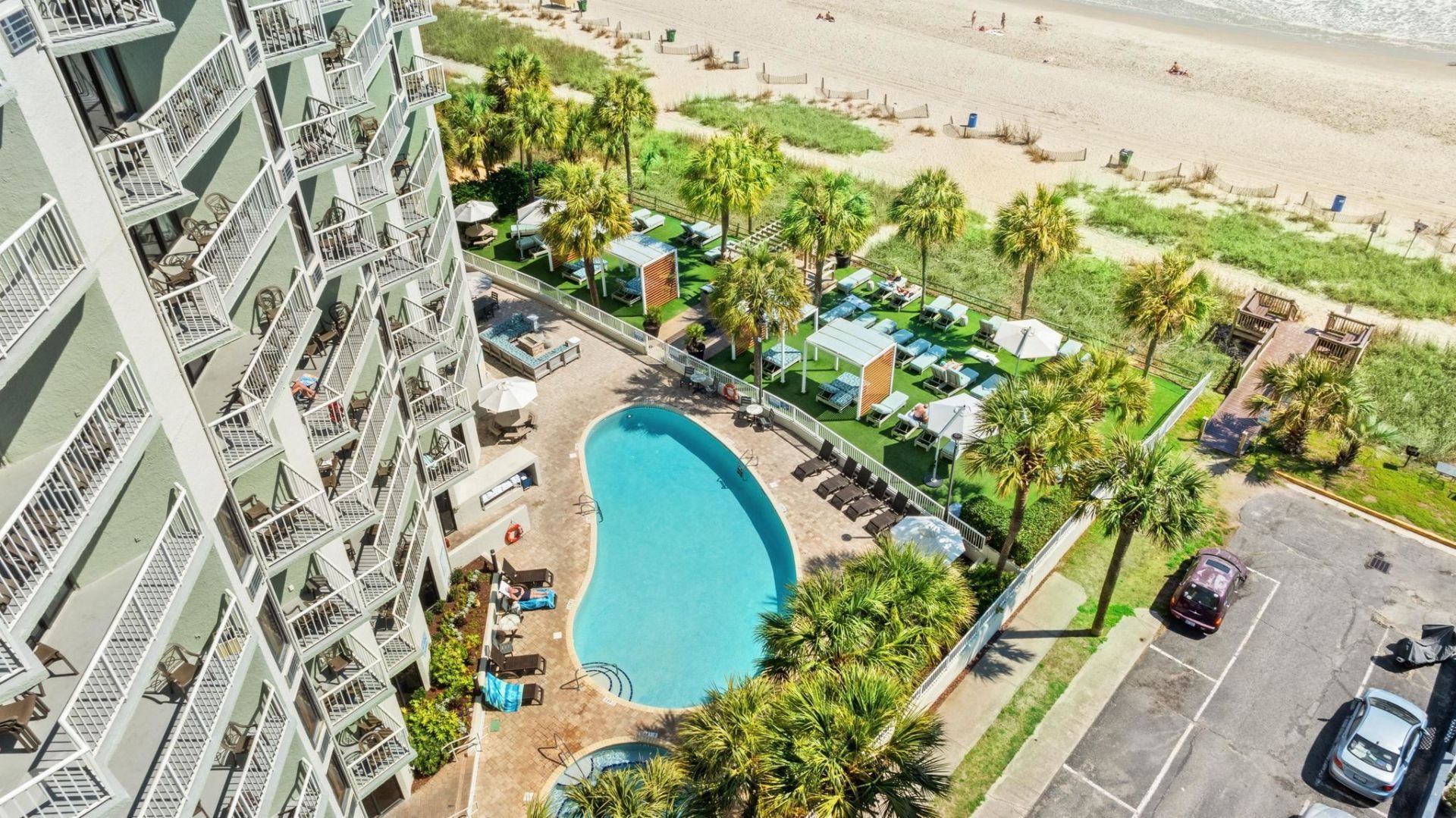 2701 N Ocean Blvd. Photo 5