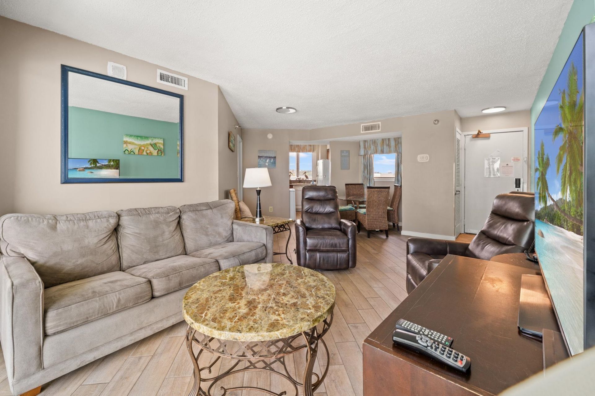 2701 N Ocean Blvd. Photo 9