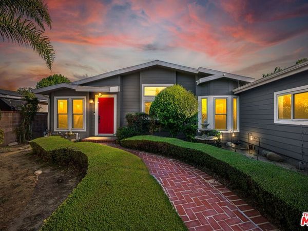 18320 Ingomar Street, Reseda, CA 91335