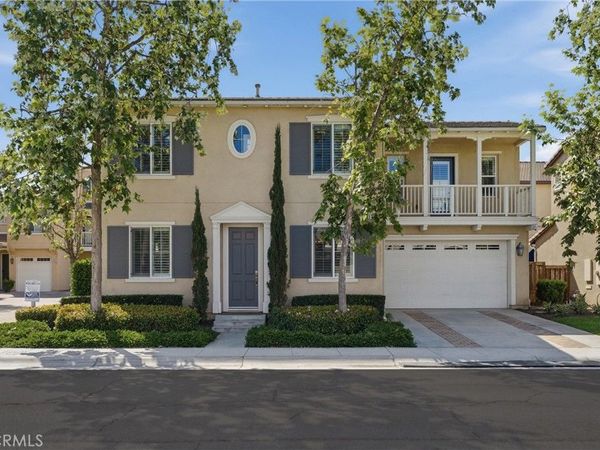 318 W Pebble Creek Lane, Orange, CA 92865