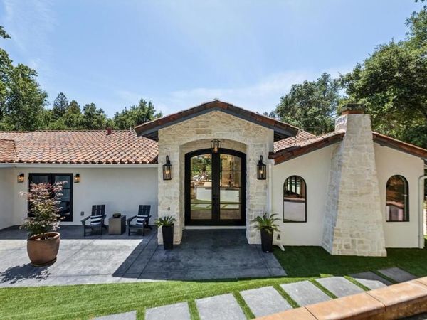14381 Maclay Court, Saratoga, CA 95070
