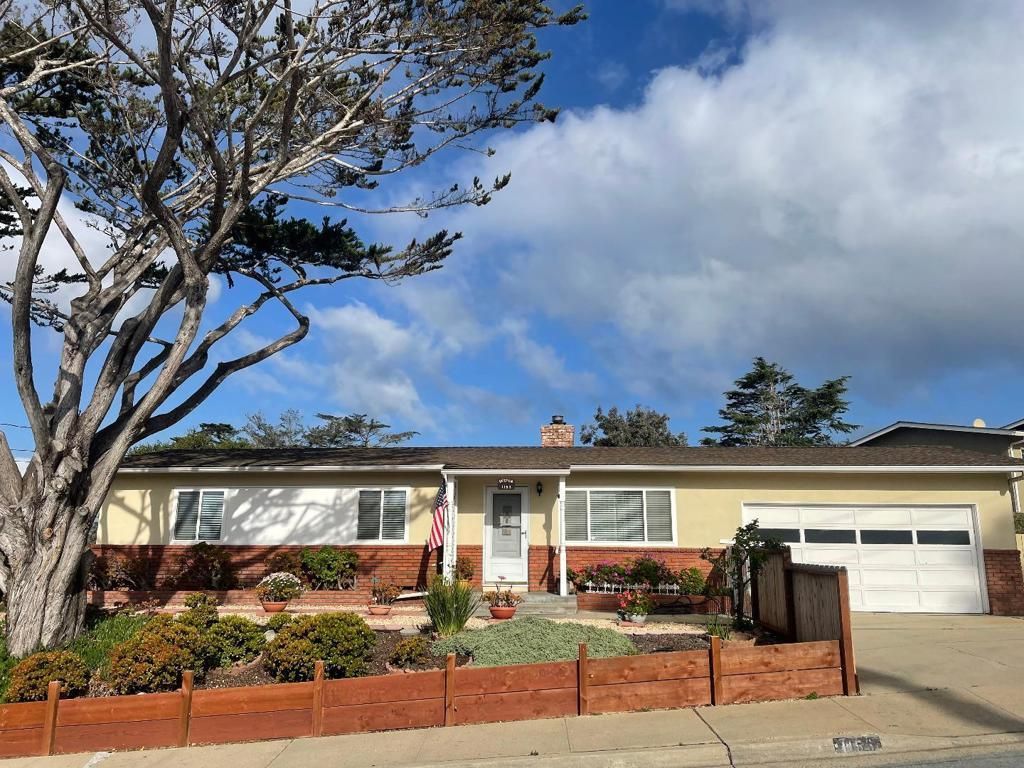 1153 Mono Court, Seaside, CA 93955 Main Photo
