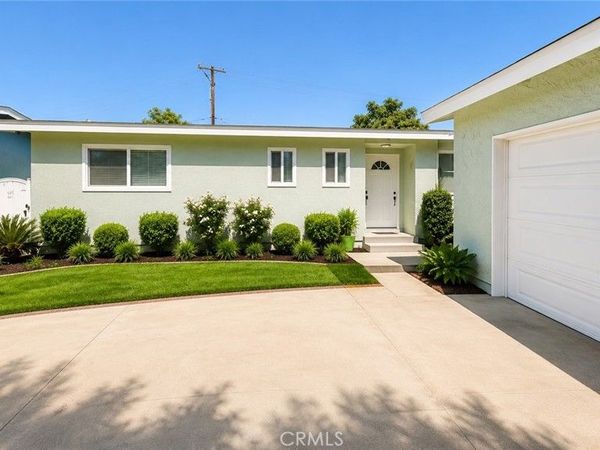 1201 S Douglas, Santa Ana, CA 92704