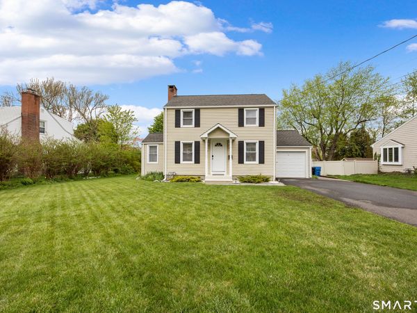 78 Vibberts, New Britain, CT 06051