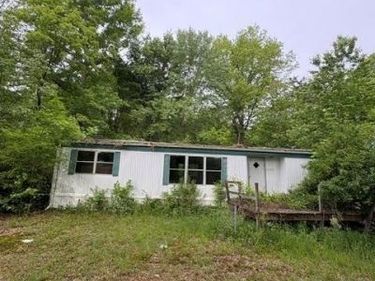 199 Saint James Church Road, Nelson, VA 22967