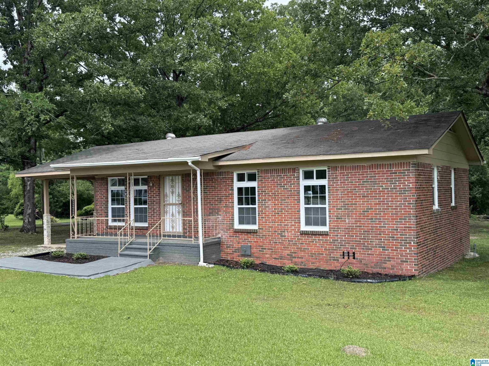 173 Church Street, Harpersville, AL 35078 Main Photo