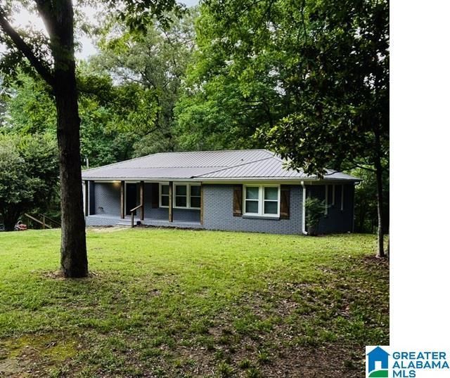 7501 Forestwood Drive, Dora, AL 35062 Main Photo