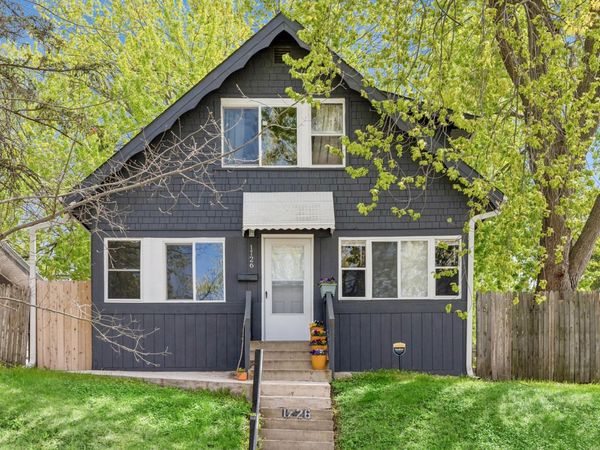 1726 4th Street E, Saint Paul, MN 55106