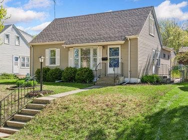 3537 Valley Street NE, Minneapolis, MN 55418