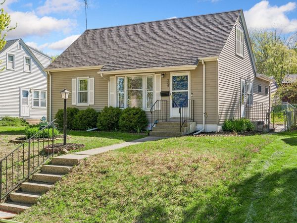 3537 Valley Street NE, Minneapolis, MN 55418