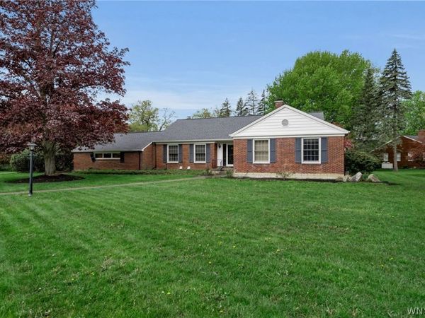 60 Knollwood Lane , Buffalo, NY 14221