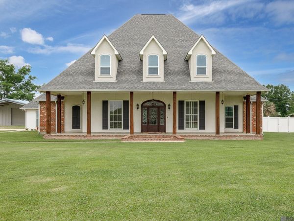 44334 Taylor Sheets Rd, St Amant, LA 70774