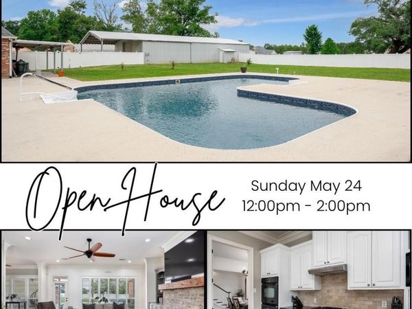 44334 Taylor Sheets Rd, St Amant, LA 70774