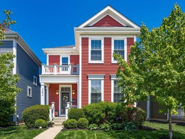 382 Thurman Avenue, Columbus, OH 43206