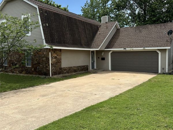 1806 N Ironwood Avenue , Broken Arrow, OK 74012