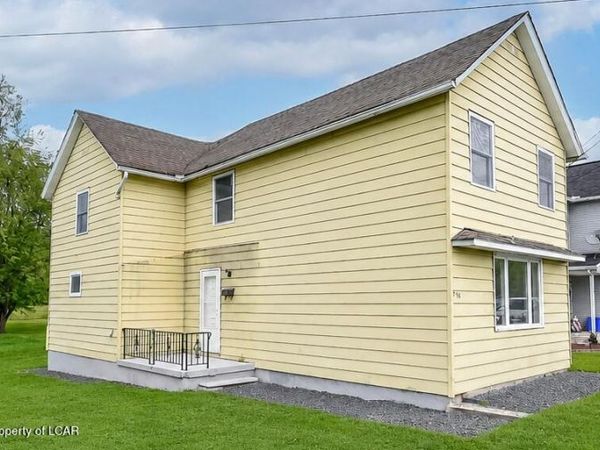 519 Watt Street, Duryea, PA 18642