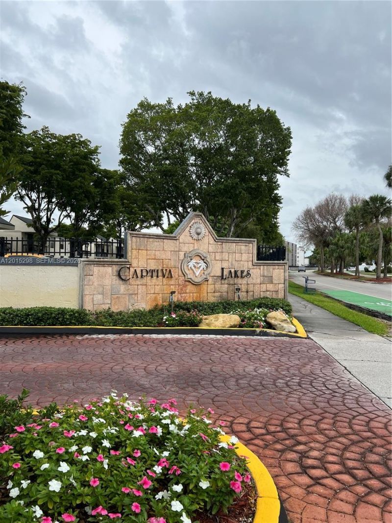 8307 SW 142nd Ave , Unit F103, Miami, FL 33183 Photo