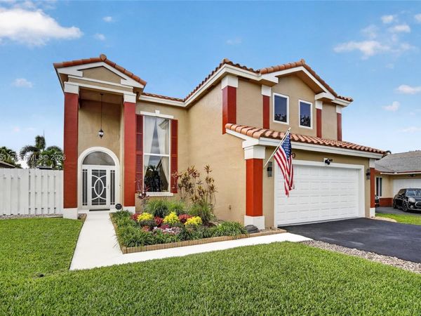 14630 Cedar Creek Pl , Davie, FL 33325