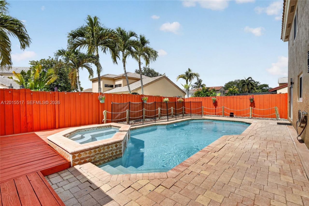 14630 Cedar Creek Pl , Davie, FL 33325 Photo