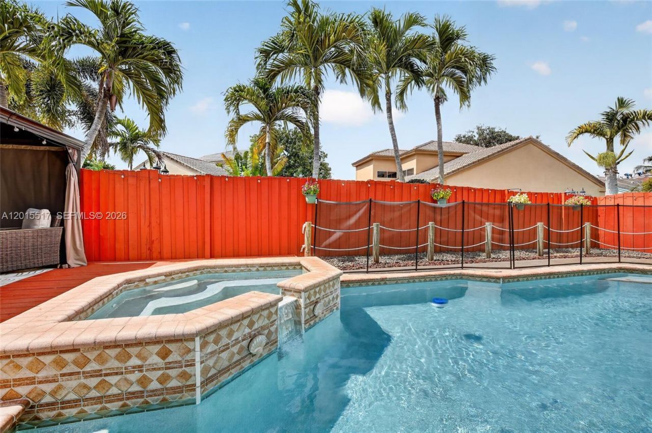 14630 Cedar Creek Pl , Davie, FL 33325 Photo