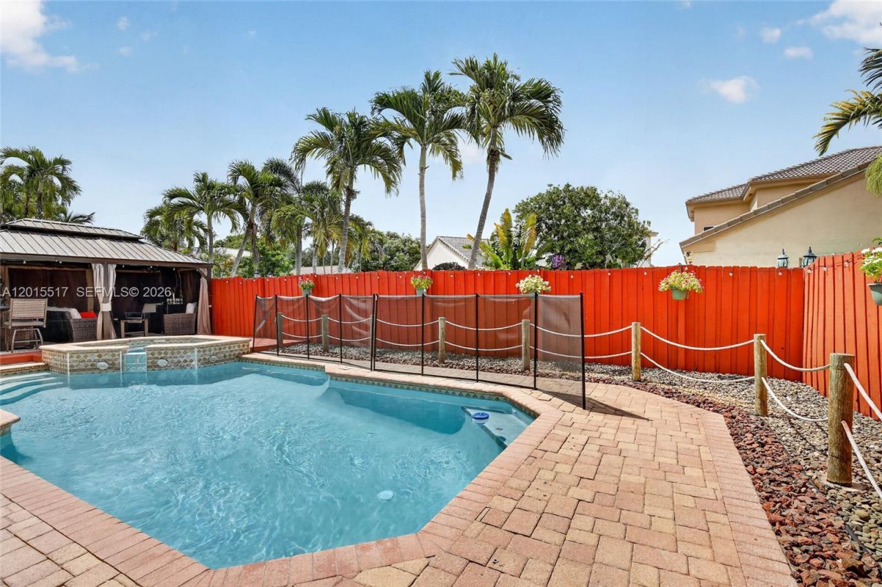 14630 Cedar Creek Pl , Davie, FL 33325 Photo
