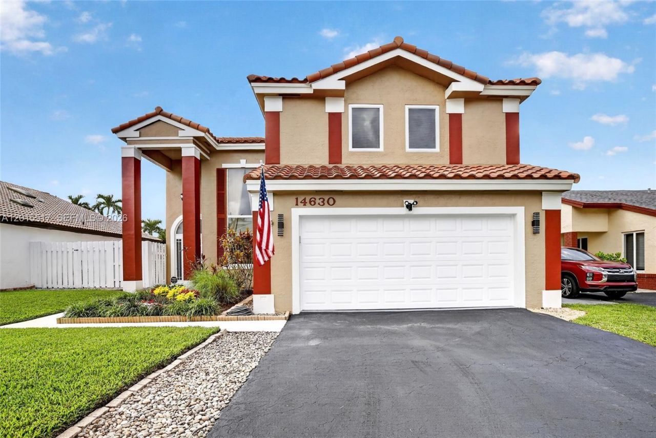 14630 Cedar Creek Pl , Davie, FL 33325 Photo