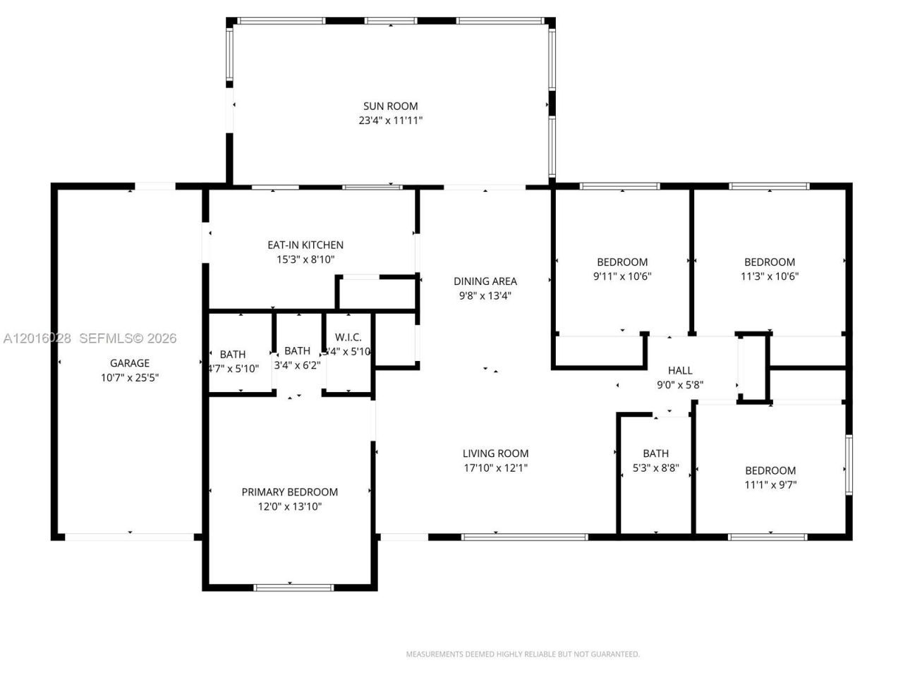 10565 SW 156th Ln, Miami, FL 33157 Photo