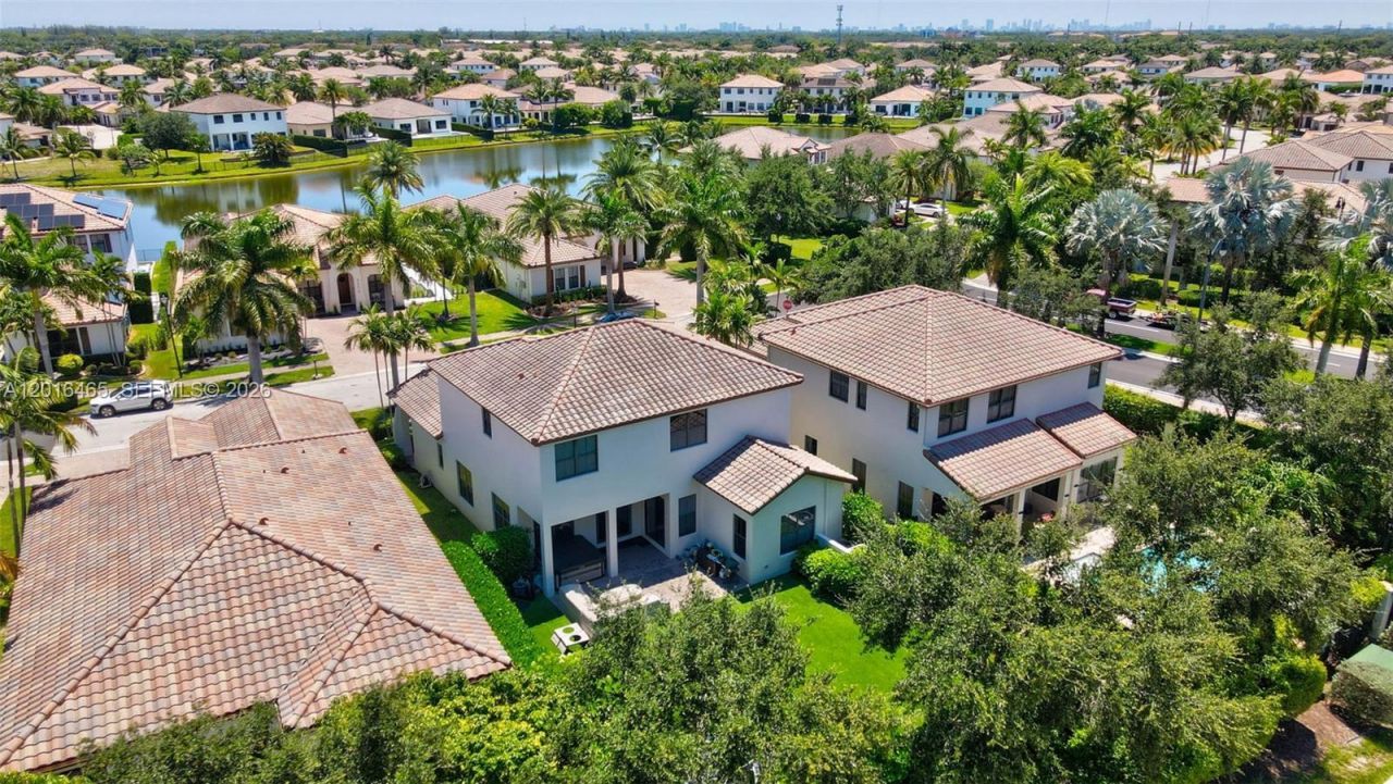 3296 NW 83rd Way , Cooper City, FL 33024 Photo