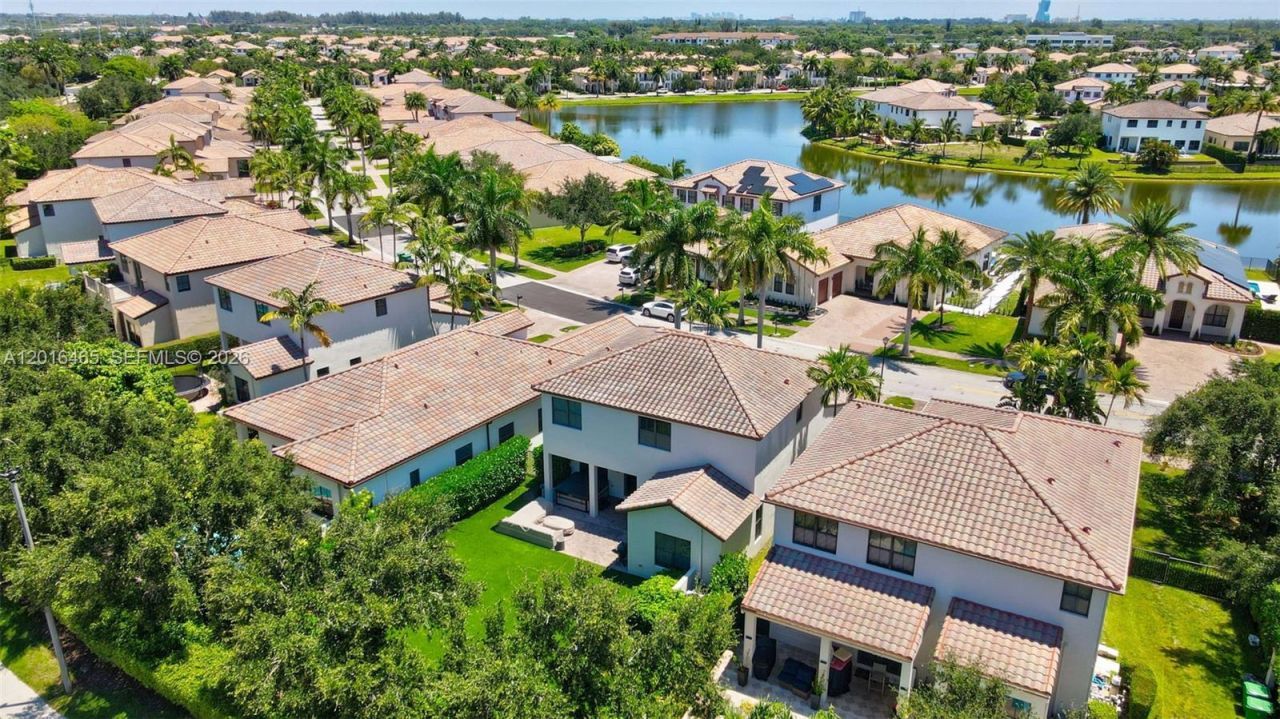 3296 NW 83rd Way , Cooper City, FL 33024 Photo