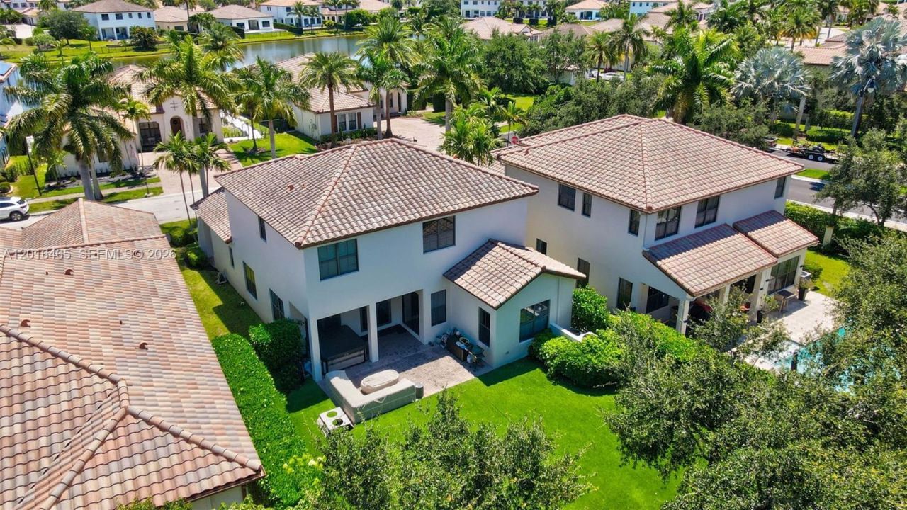 3296 NW 83rd Way , Cooper City, FL 33024 Photo