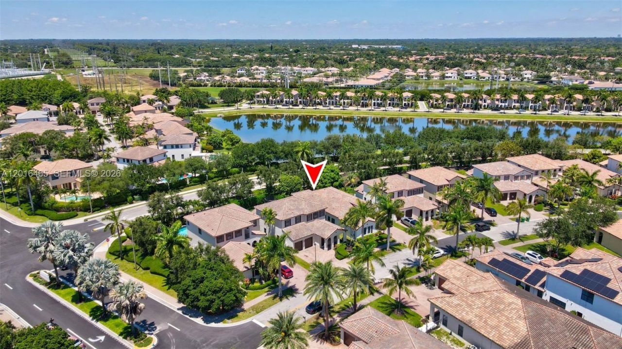 3296 NW 83rd Way , Cooper City, FL 33024 Photo