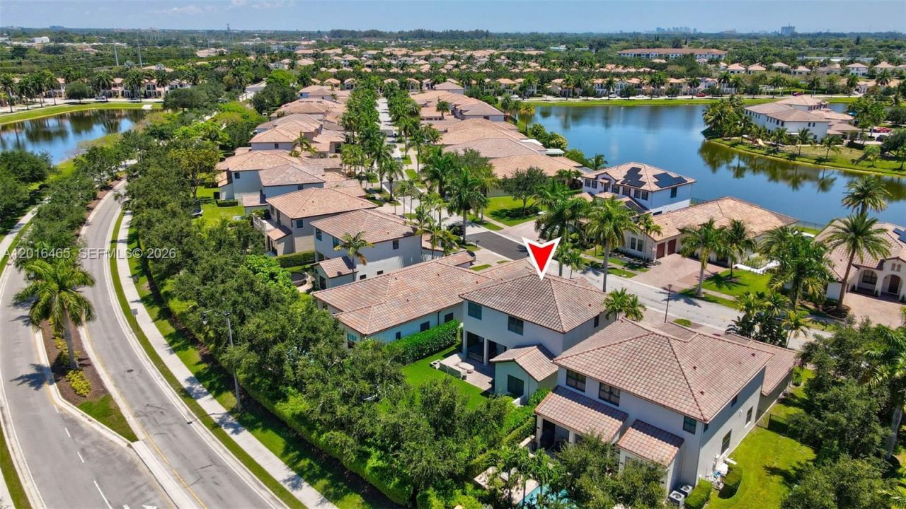 3296 NW 83rd Way , Cooper City, FL 33024 Photo