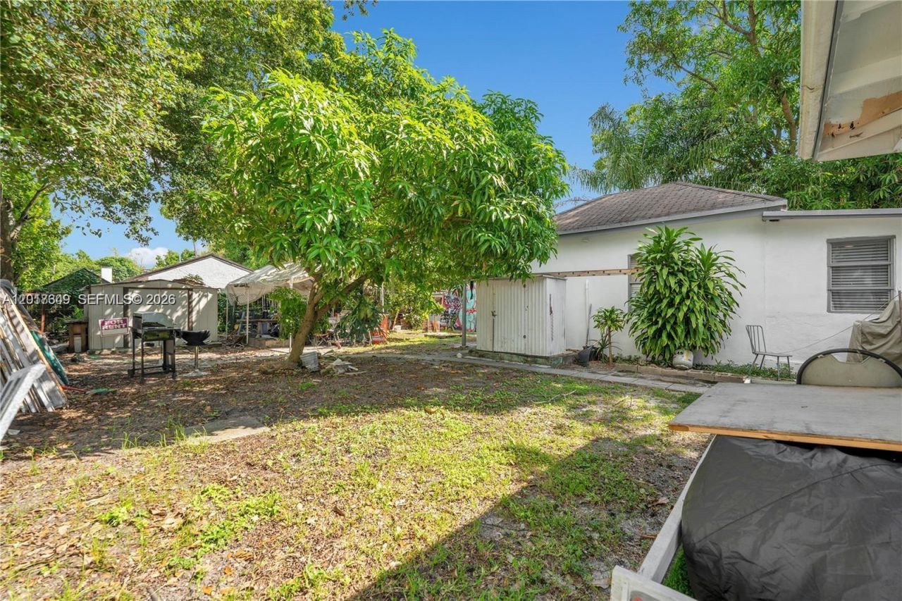 35 NW 57th St , Miami, FL 33127 Photo