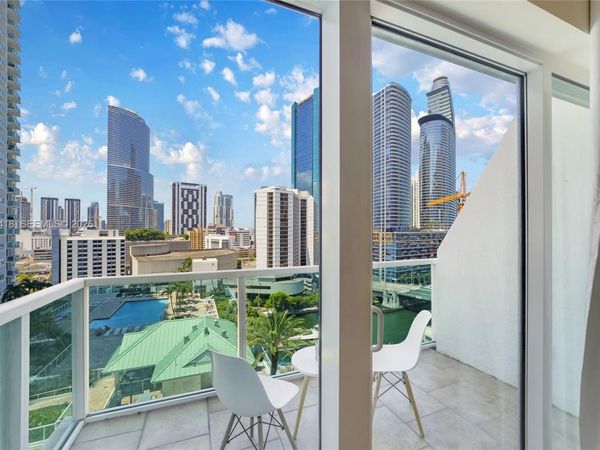 41 SE 5th St , Unit 1003, Miami, FL 33131