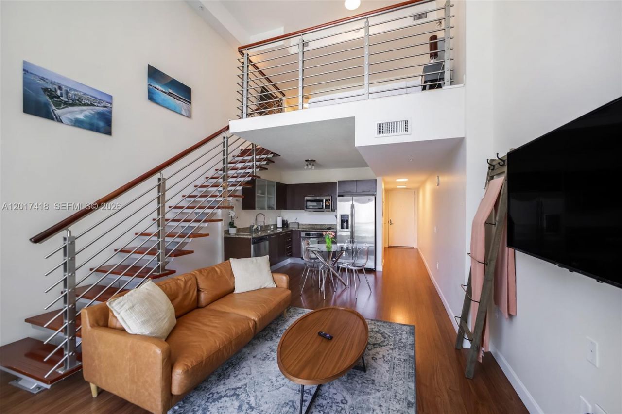 41 SE 5th St , Unit 1003, Miami, FL 33131 Photo