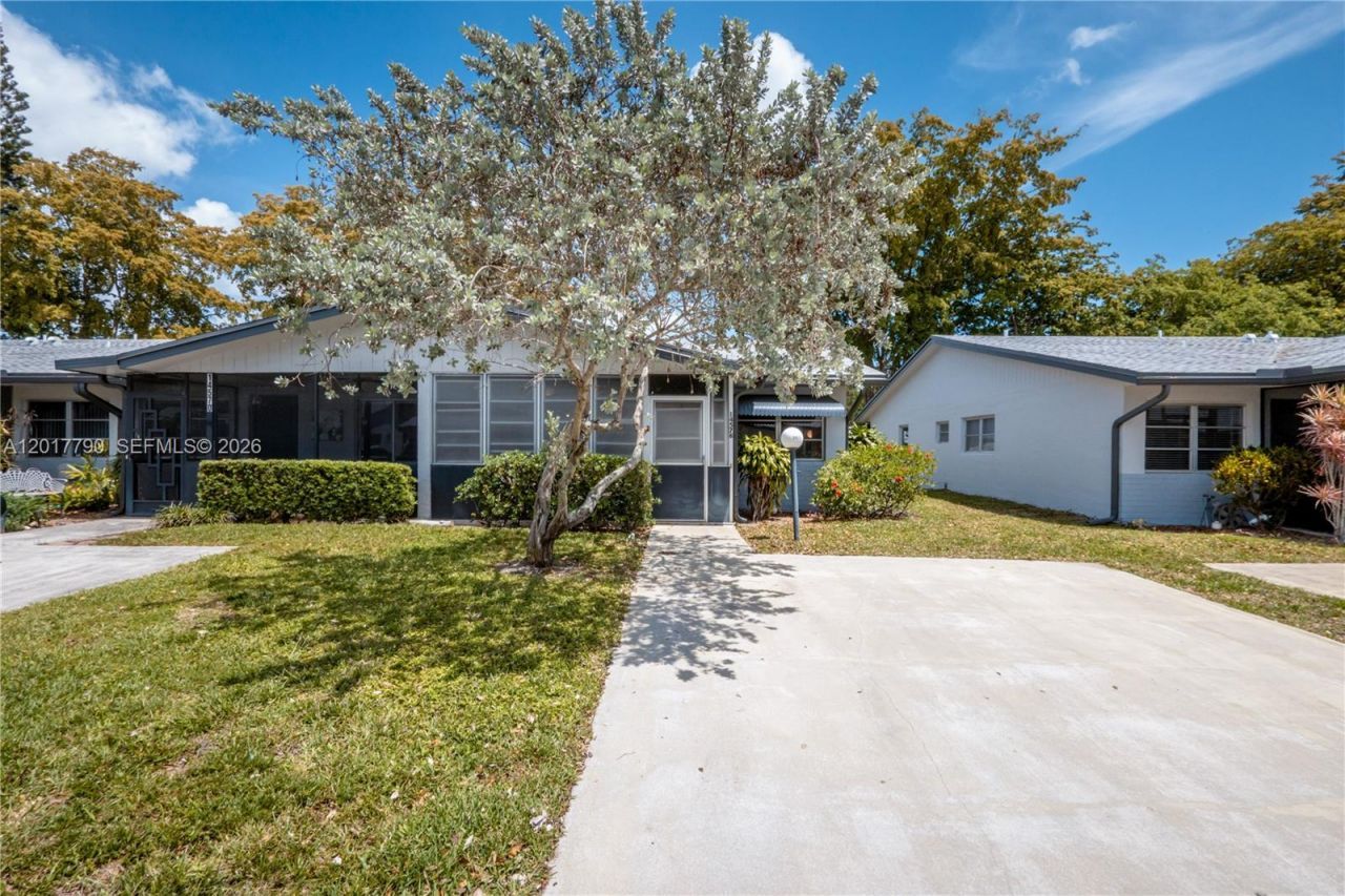 14576 Candy Way, Delray Beach, FL 33484 Photo