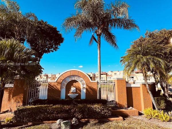 380 NW 85th Pl , Unit 1406, Miami, FL 33126