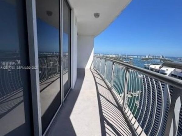 1750 N Bayshore Dr , Unit 4506, Miami, FL 33132