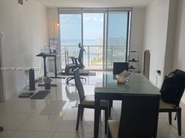 1750 N Bayshore Dr , Unit 4506, Miami, FL 33132