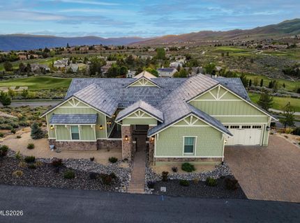 1795 Boulder Ridge Trail, Reno, NV 89523 Photo