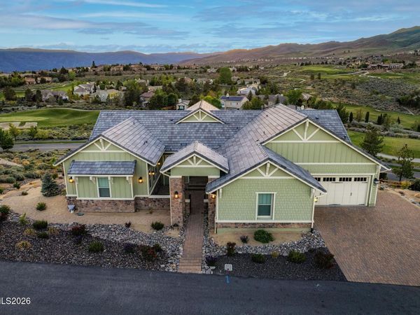 1795 Boulder Ridge Trail, Reno, NV 89523