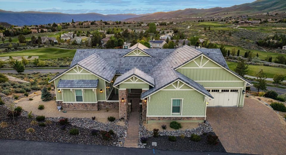 1795 Boulder Ridge Trail, Reno, NV 89523 Photo