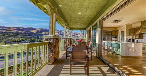 1795 Boulder Ridge Trail, Reno, NV 89523 Photo