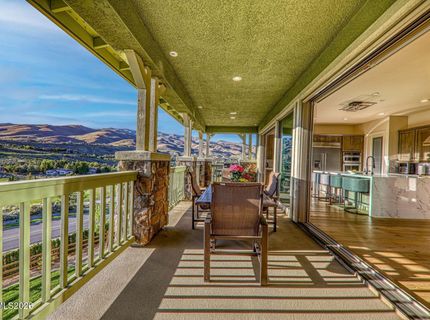 1795 Boulder Ridge Trail, Reno, NV 89523 Photo